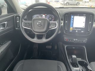 Volvo XC40 2022 Τ3 ΑΥΤΟΜΑΤΟ ΕΛΛΗΝΙΚΟ NAVI ΚΑΜΕΡΑ ΟΠΙΣΘΟΠΟΡΕΙΑΣ-thumb-28