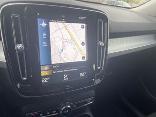 Volvo XC40 2022 Τ3 ΑΥΤΟΜΑΤΟ ΕΛΛΗΝΙΚΟ NAVI ΚΑΜΕΡΑ ΟΠΙΣΘΟΠΟΡΕΙΑΣ-thumb-34