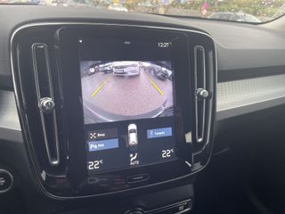 Volvo XC40 2022 Τ3 ΑΥΤΟΜΑΤΟ ΕΛΛΗΝΙΚΟ NAVI ΚΑΜΕΡΑ ΟΠΙΣΘΟΠΟΡΕΙΑΣ-thumb-35