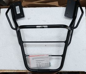 ΣΧΑΡΑ ΚΕΝΤΡΙΚΗΣ ΜΠΑΓΚΑΖΙΕΡΑΣ HONDA CBF 600 HEPCO & BECKER