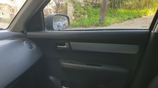 Suzuki Swift 2007 ΑΥΤΟΜΑΤΟ