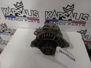 πωλειται δυναμο απο Dacia Logan με κωδικο 8200660053