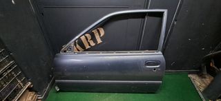 TOYOTA STARLET EP80 90-95 ΠΟΡΤΑ ΑΡΙΣΤΕΡΗ 3D
