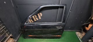 FIAT SEICENTO SPORTING 98-06 ΠΟΡΤΑ ΑΡΙΣΤΕΡΗ
