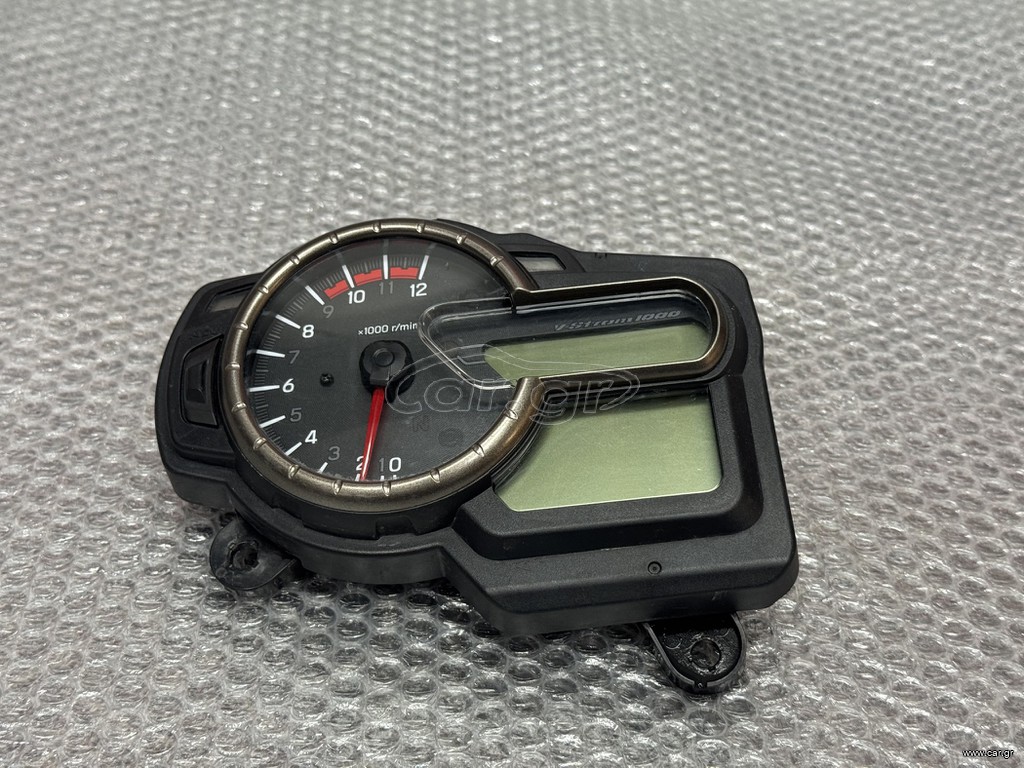 ΚΟΝΤΕΡ VSTROM 1000 14/18