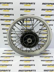 KAWASAKI KLE 400 500 ΓΝΗΣΙΑ ΖΑΝΤΑ ΤΡΟΧΟΣ ΠΙΣΩ - MOTO PARTS NIKOS