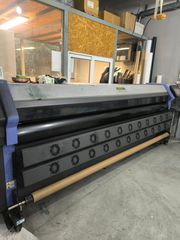 Εκτυπωτης Eco solvent Flora LJ320P 3.2m-thumb-3