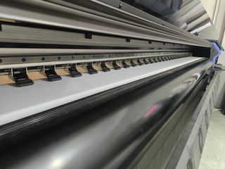 Εκτυπωτης Eco solvent Flora LJ320P 3.2m-thumb-4