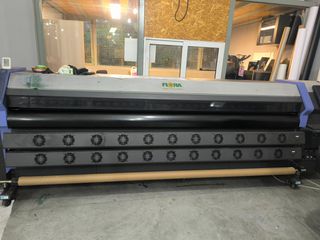 Εκτυπωτης Eco solvent Flora LJ320P 3.2m-thumb-5