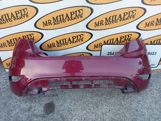 FORD FIESTA 2009- ΠΡΟΦΥΛΑΚΤΗΡΑΣ ΠΙΣΩ (ΟΙ ΤΙΜΕΣ ΕΙΝΑΙ ΕΝΔΕΙΚΤΙΚΕΣ)