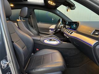 Mercedes-Benz GLE 350 2020 *COUPE*AMG LINE *PANORAMA*ΑΕΡΟΑΝΑΡΤΗΣΗ*FULL EXTRA*-thumb-51