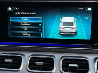 Mercedes-Benz GLE 350 2020 *COUPE*AMG LINE *PANORAMA*ΑΕΡΟΑΝΑΡΤΗΣΗ*FULL EXTRA*-thumb-55