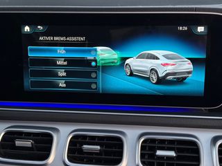 Mercedes-Benz GLE 350 2020 *COUPE*AMG LINE *PANORAMA*ΑΕΡΟΑΝΑΡΤΗΣΗ*FULL EXTRA*-thumb-56