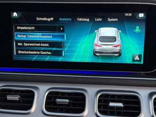 Mercedes-Benz GLE 350 2020 *COUPE*AMG LINE *PANORAMA*ΑΕΡΟΑΝΑΡΤΗΣΗ*FULL EXTRA*-thumb-59