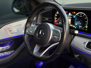 Mercedes-Benz GLE 350 2020 *COUPE*AMG LINE *PANORAMA*ΑΕΡΟΑΝΑΡΤΗΣΗ*FULL EXTRA*-thumb-64