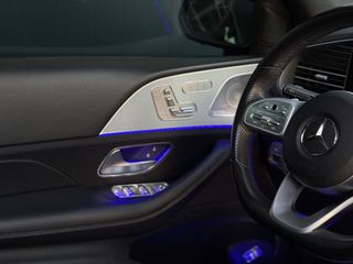 Mercedes-Benz GLE 350 2020 *COUPE*AMG LINE *PANORAMA*ΑΕΡΟΑΝΑΡΤΗΣΗ*FULL EXTRA*-thumb-65