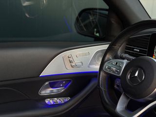 Mercedes-Benz GLE 350 2020 *COUPE*AMG LINE *PANORAMA*ΑΕΡΟΑΝΑΡΤΗΣΗ*FULL EXTRA*-thumb-66