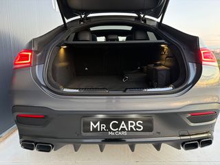 Mercedes-Benz GLE 350 2020 *COUPE*AMG LINE *PANORAMA*ΑΕΡΟΑΝΑΡΤΗΣΗ*FULL EXTRA*-thumb-71