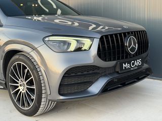 Mercedes-Benz GLE 350 2020 *COUPE*AMG LINE *PANORAMA*ΑΕΡΟΑΝΑΡΤΗΣΗ*FULL EXTRA*-thumb-24