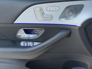 Mercedes-Benz GLE 350 2020 *COUPE*AMG LINE *PANORAMA*ΑΕΡΟΑΝΑΡΤΗΣΗ*FULL EXTRA*-thumb-26