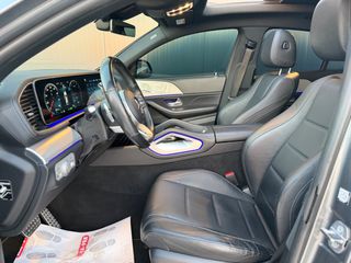 Mercedes-Benz GLE 350 2020 *COUPE*AMG LINE *PANORAMA*ΑΕΡΟΑΝΑΡΤΗΣΗ*FULL EXTRA*-thumb-27