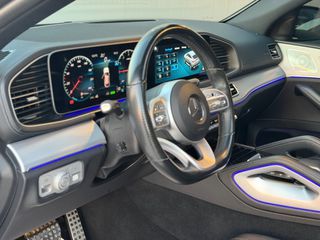 Mercedes-Benz GLE 350 2020 *COUPE*AMG LINE *PANORAMA*ΑΕΡΟΑΝΑΡΤΗΣΗ*FULL EXTRA*-thumb-28