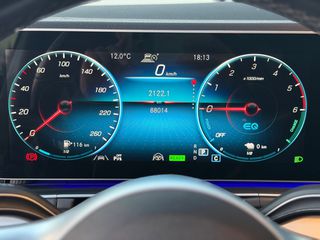 Mercedes-Benz GLE 350 2020 *COUPE*AMG LINE *PANORAMA*ΑΕΡΟΑΝΑΡΤΗΣΗ*FULL EXTRA*-thumb-30