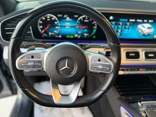 Mercedes-Benz GLE 350 2020 *COUPE*AMG LINE *PANORAMA*ΑΕΡΟΑΝΑΡΤΗΣΗ*FULL EXTRA*-thumb-31