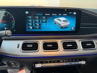 Mercedes-Benz GLE 350 2020 *COUPE*AMG LINE *PANORAMA*ΑΕΡΟΑΝΑΡΤΗΣΗ*FULL EXTRA*-thumb-32