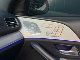 Mercedes-Benz GLE 350 2020 *COUPE*AMG LINE *PANORAMA*ΑΕΡΟΑΝΑΡΤΗΣΗ*FULL EXTRA*-thumb-34