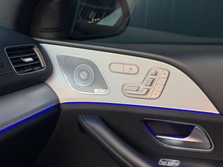 Mercedes-Benz GLE 350 2020 *COUPE*AMG LINE *PANORAMA*ΑΕΡΟΑΝΑΡΤΗΣΗ*FULL EXTRA*-thumb-35