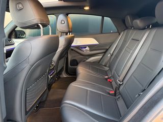 Mercedes-Benz GLE 350 2020 *COUPE*AMG LINE *PANORAMA*ΑΕΡΟΑΝΑΡΤΗΣΗ*FULL EXTRA*-thumb-36
