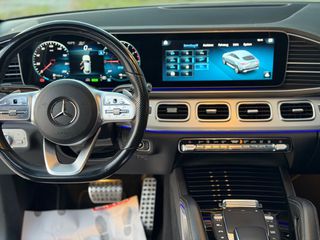 Mercedes-Benz GLE 350 2020 *COUPE*AMG LINE *PANORAMA*ΑΕΡΟΑΝΑΡΤΗΣΗ*FULL EXTRA*-thumb-38