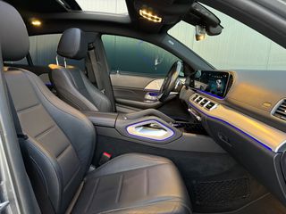 Mercedes-Benz GLE 350 2020 *COUPE*AMG LINE *PANORAMA*ΑΕΡΟΑΝΑΡΤΗΣΗ*FULL EXTRA*-thumb-40
