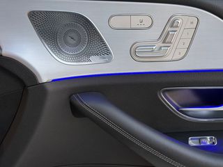 Mercedes-Benz GLE 350 2020 *COUPE*AMG LINE *PANORAMA*ΑΕΡΟΑΝΑΡΤΗΣΗ*FULL EXTRA*-thumb-43