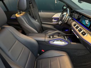 Mercedes-Benz GLE 350 2020 *COUPE*AMG LINE *PANORAMA*ΑΕΡΟΑΝΑΡΤΗΣΗ*FULL EXTRA*-thumb-46