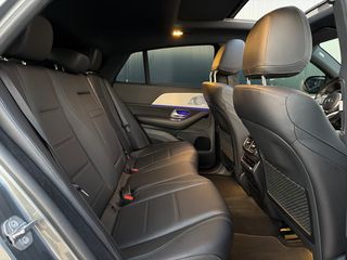 Mercedes-Benz GLE 350 2020 *COUPE*AMG LINE *PANORAMA*ΑΕΡΟΑΝΑΡΤΗΣΗ*FULL EXTRA*-thumb-47