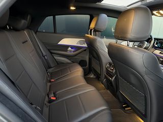 Mercedes-Benz GLE 350 2020 *COUPE*AMG LINE *PANORAMA*ΑΕΡΟΑΝΑΡΤΗΣΗ*FULL EXTRA*-thumb-48