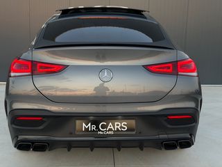 Mercedes-Benz GLE 350 2020 *COUPE*AMG LINE *PANORAMA*ΑΕΡΟΑΝΑΡΤΗΣΗ*FULL EXTRA*-thumb-8