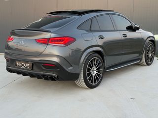 Mercedes-Benz GLE 350 2020 *COUPE*AMG LINE *PANORAMA*ΑΕΡΟΑΝΑΡΤΗΣΗ*FULL EXTRA*-thumb-10
