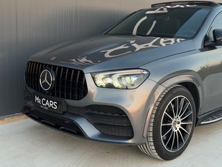 Mercedes-Benz GLE 350 2020 *COUPE*AMG LINE *PANORAMA*ΑΕΡΟΑΝΑΡΤΗΣΗ*FULL EXTRA*-thumb-13