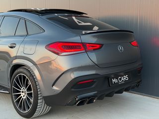 Mercedes-Benz GLE 350 2020 *COUPE*AMG LINE *PANORAMA*ΑΕΡΟΑΝΑΡΤΗΣΗ*FULL EXTRA*-thumb-14