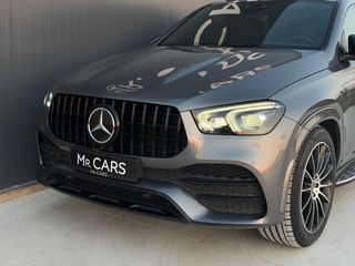 Mercedes-Benz GLE 350 2020 *COUPE*AMG LINE *PANORAMA*ΑΕΡΟΑΝΑΡΤΗΣΗ*FULL EXTRA*-thumb-15