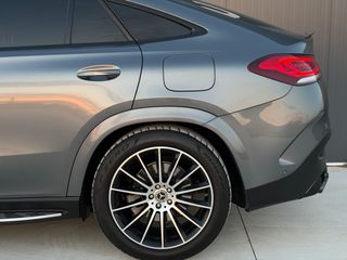 Mercedes-Benz GLE 350 2020 *COUPE*AMG LINE *PANORAMA*ΑΕΡΟΑΝΑΡΤΗΣΗ*FULL EXTRA*-thumb-16