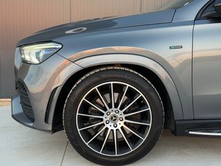 Mercedes-Benz GLE 350 2020 *COUPE*AMG LINE *PANORAMA*ΑΕΡΟΑΝΑΡΤΗΣΗ*FULL EXTRA*-thumb-17