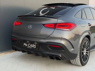 Mercedes-Benz GLE 350 2020 *COUPE*AMG LINE *PANORAMA*ΑΕΡΟΑΝΑΡΤΗΣΗ*FULL EXTRA*-thumb-19