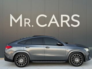 Mercedes-Benz GLE 350 2020 *COUPE*AMG LINE *PANORAMA*ΑΕΡΟΑΝΑΡΤΗΣΗ*FULL EXTRA*-thumb-20