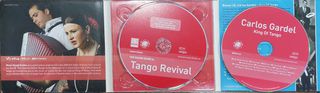 The Rough Guide To Tango Revival 2xCD-thumb-2