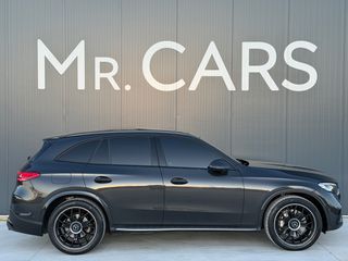 Mercedes-Benz GLC 220 2023 *PANORAMA*AMG LINE*ACC*FACELIFT*FULL EXTRA*