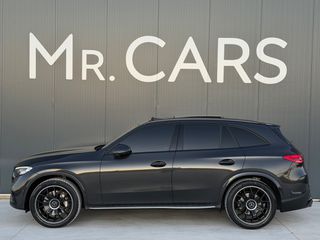 Mercedes-Benz GLC 220 2023 *PANORAMA*AMG LINE*ACC*FACELIFT*FULL EXTRA*-thumb-2